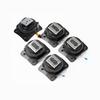 Hot Shoe Replacement Mount Foot Flashing Repair Parts for V1S/V1C/V1N/V1F/V1O Flashing Hot Shoe Mount Base Replacement