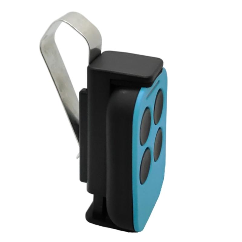 Universal Car Remote Mount Easy Installation Hands Frees  Car Remote Stand 360 Degree for Commuters Long Distance Drivers