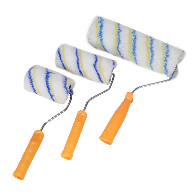 Churong 6-inch Paint Roller Brush Set
