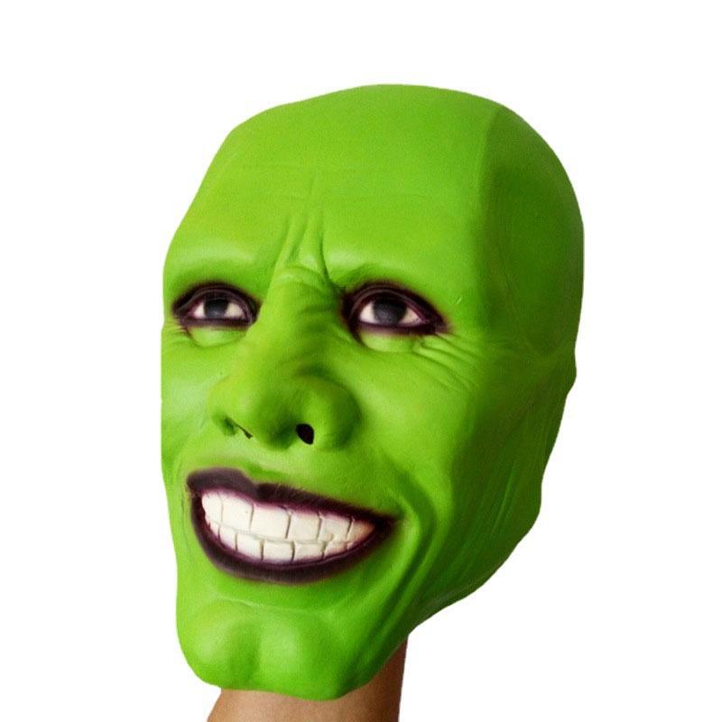 High-quality Latex Gold Carry Mask For Cosplay And Halloween Wholesale Manufacturer