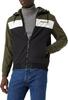 Winter Jacket Jack & Jones Erush Light Bomber Jacket (12200208) Forest Night