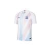 T Shirts Men's V Neck Moderate Straight Fit CI7668-100
