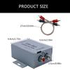 Automobile Ground Loops Isolator 2 Channel Amplifier Noise Filter,Ground Loops Isolator Car Noise Filter