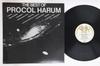 LP Record PROCOL HARUM - Best Of Procol Harum SP3259 A&M 1982 US Rock Used
