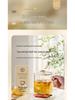 Wow Multifunctional Mini Glass Teapot: Automatic & Convenient for Home and Office