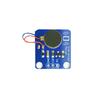 1/3PCS QYF-740 DC5V Mini Vibration Motor Module DC Motor Mobile Phone Vibrator Vibration Motor Alarm