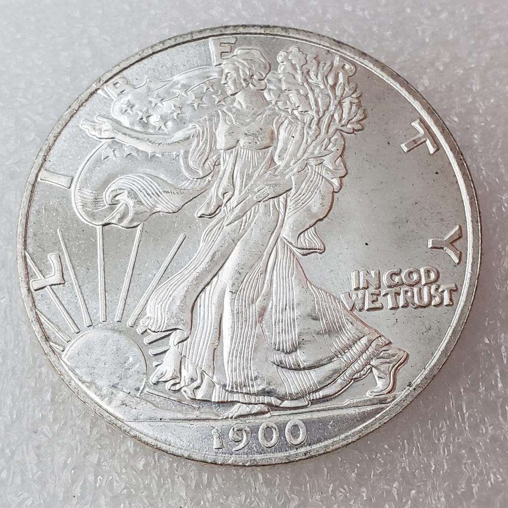 Pamětní sběratelské mince Spojených států amerických