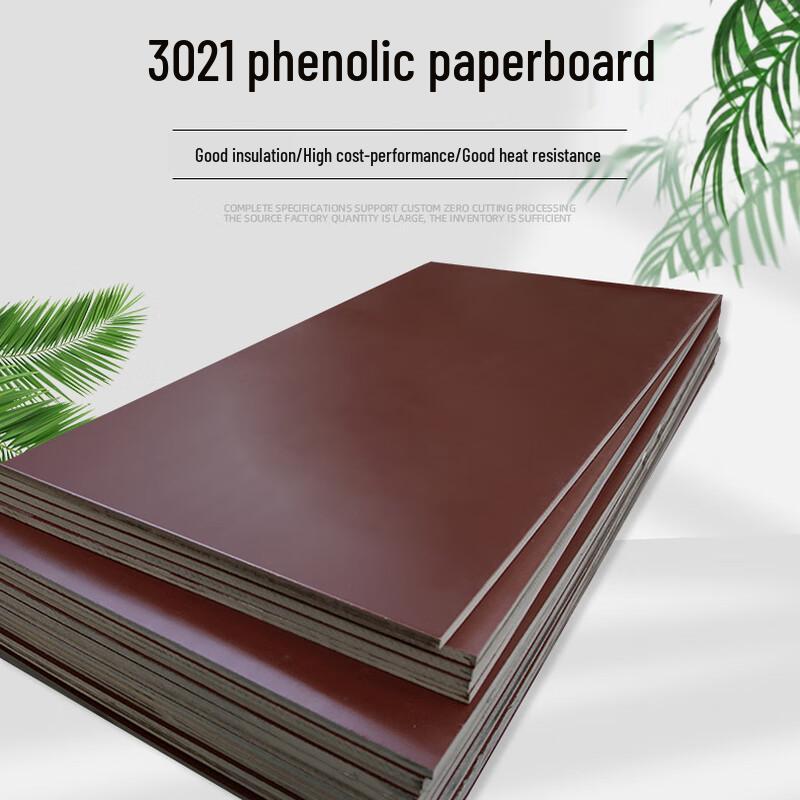 Phenolic Resin Laminate Board