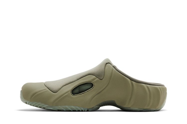 Nike Clogposite Light Army