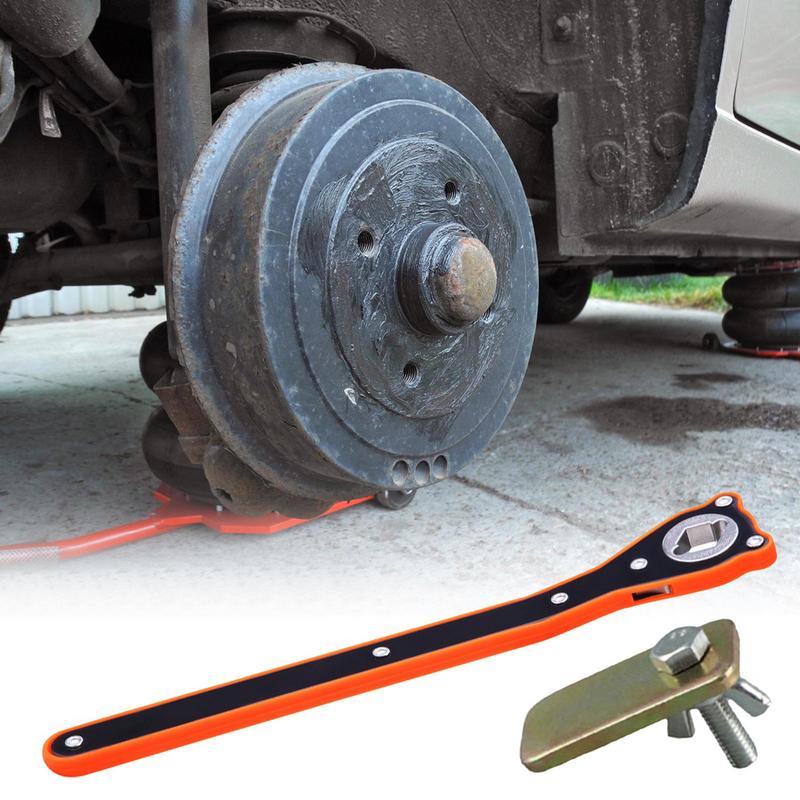 Auto Wagenheber Ratsche Schraubenschlüssel Automobil Arbeitssparender Wagenheber Ratsche Schraubenschlüssel Mit Langem Griff Garage Reifen Rad Radmutter Schlüssel Für Kraftfahrzeug