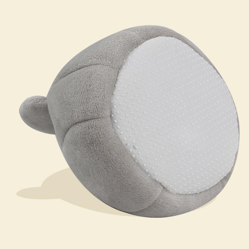 Cama de hamster de pelúcia macia, colchão para animais de estimação, cesta quente e confortável para rede, saco de dormir para porco, esquilo, animal, rato, ninho