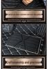 Custom Car Floor Mats for Buick Excelle GT, Excelle XT, LaCrosse, and Envision 5-Seaters