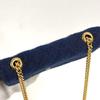 CHANEL Chain Shoulder Bag Chain Pouch Logo CC CC Mark Quilted Matelasse Pouch