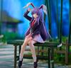 Suzusen Udongain Inaba Noodle Stopper Figure Touhou Project Official Figure