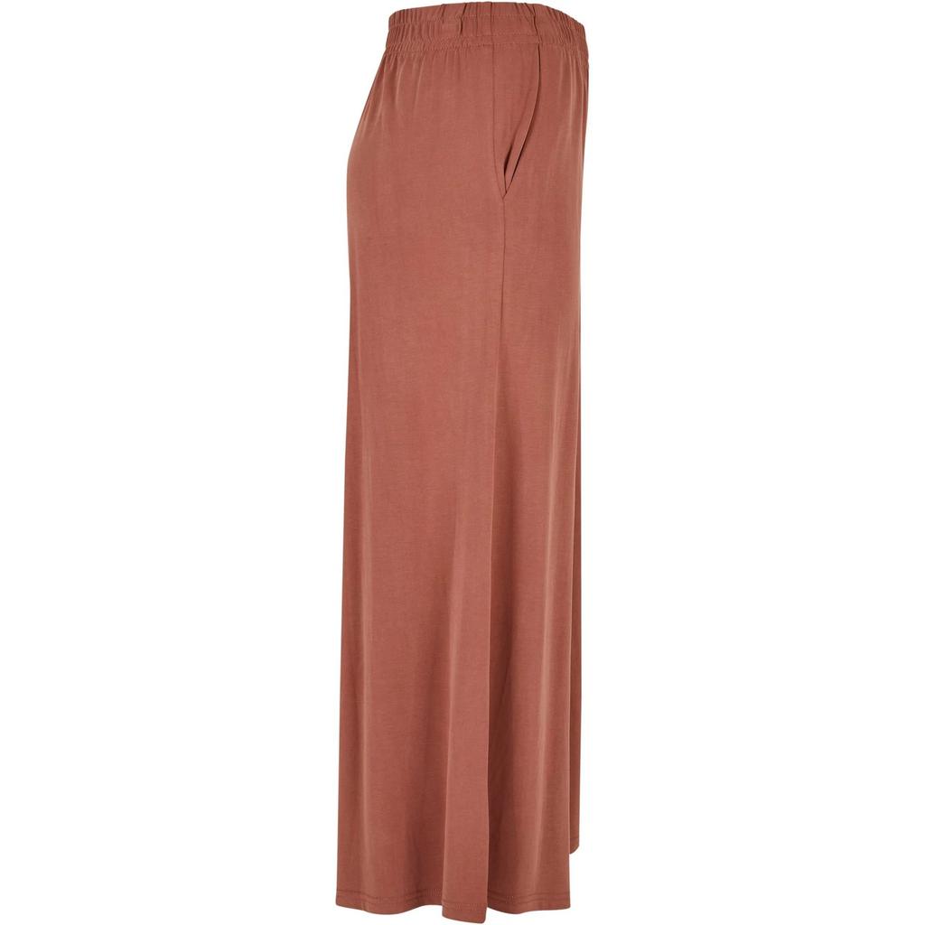 Urban Classics Womens/Ladies Modal Culottes