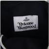 Vivienne Westwood Small Crossbody Jackson Nylon Satchel