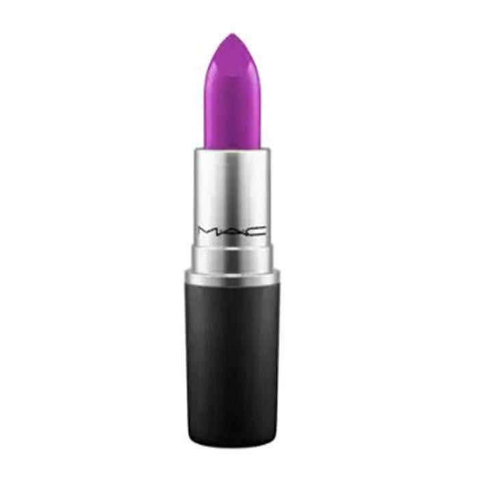 

Mac Amplified Lipstick Violetta 3gr