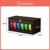 Pla Filament Storage Container With Transparent Window For 3d Printing Supplies