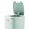 Automatic Garbage Can Touchless Container Bin Quiet with Lids Waterproof Bedroom