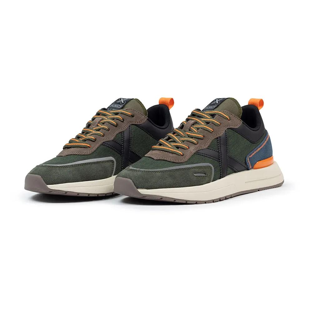 Munich Sneakers Speed 12