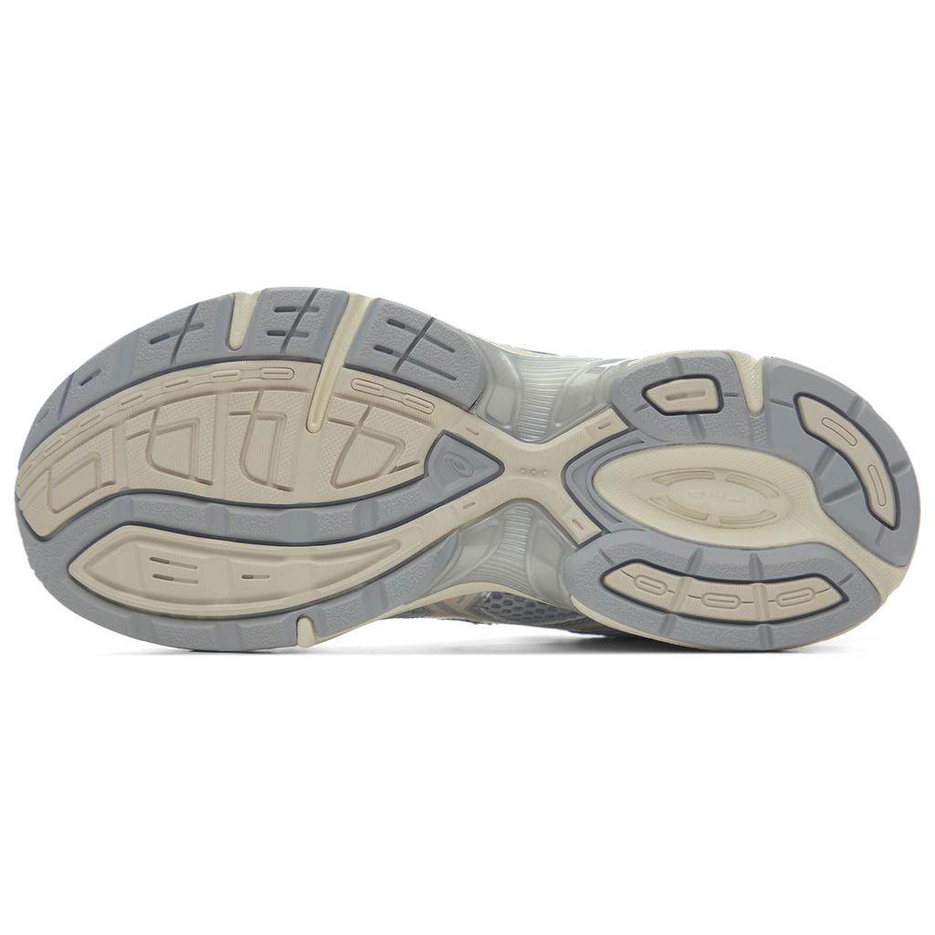 Asics Gel 1130 Cloud Grey Oatmeal Women Sneakers 1202A164-023