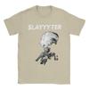 Oversized T Shirt Summer Slayyyter American Singer Fashion T Shirts  Cotton Tshirt for Adult Y2K Basic Short Sleeve Top Tees