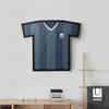 Moldura para camiseta t-frame - média