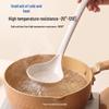 Vinland Wheat Straw Soup Ladle