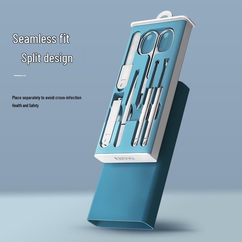 Seesoo Nail Clipper Set