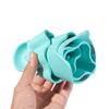 Ear Protection Waterproof Portable Hair Wash Hat Shampoo Shield Baby Shower Cap Bath Head Cover