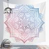 Bohemian StylePrinted Home Tapestry Wall Hanging Beach Towel Beach Blanket