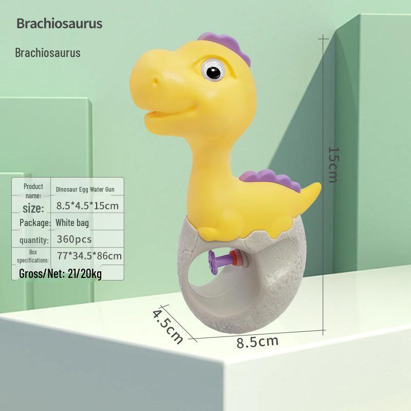 Small Summer Water Gun Toy for Kids - Perfect for Water Play, Squirt Fights, and Gifts