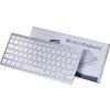 Universal Bluetooth Keyboard for Mobile, Tablet & Office - X5 Thin & Light, Compatible with Android, iOS & Windows