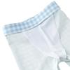 Mink Mui Ribbon Cherry Check Rash Guard  36314 621 01 