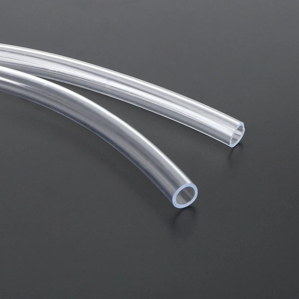 1M Handy Manual Gas Oil Pump Car Fuel Pump Hand Straw Pump Durable For Liquid Gasoline Tuning Fuel Gasoline Diesel Pump