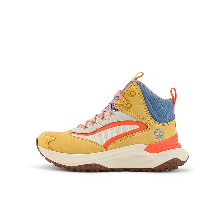 Timberland Women s Mid Waterproof Hiking Boot A29T6EET 37