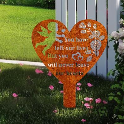 Accesorii pentru decor – Produse din metal