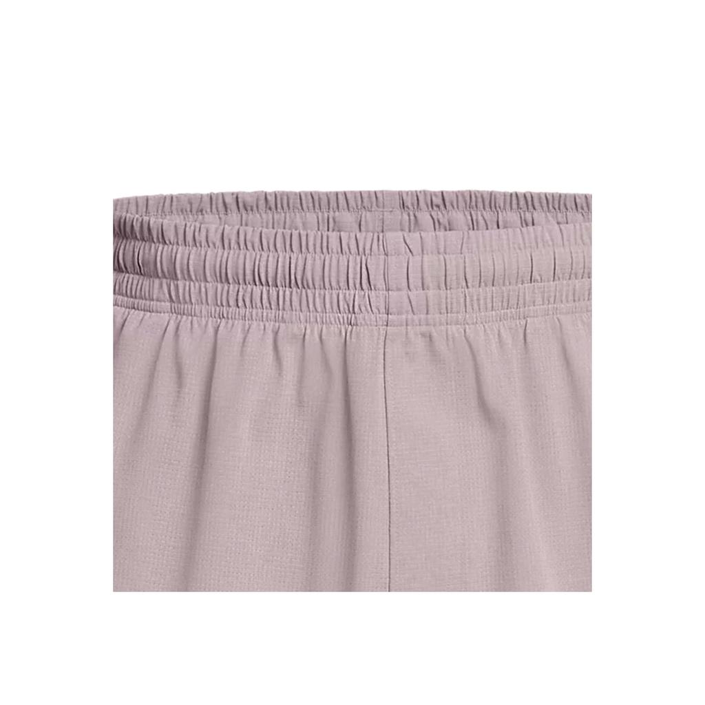 Under Armour Outdoor Breathable Woven Casual Shorts Men Shorts Light-Purple 1385514-015