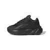 Originals Ozelia El Sports Casual Shoes Durable Low-Top Walking Shoes Baby Sneaker Black GW7214