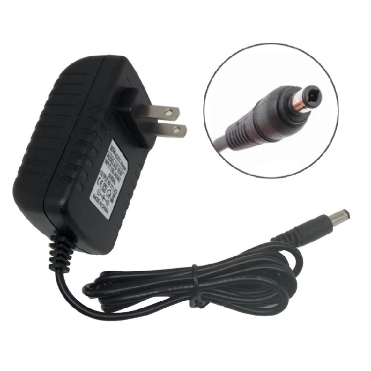 12V 3A Electric Infant Swing Power Charger Power Adapter Plug