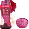 Lenor Perełki Zapachowe Do Prania 195G Rubinowy Jaśmin/Ruby Jasmine