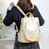 Anti-Theft Backpack Women's Multi-Purpose Shoulder Bag