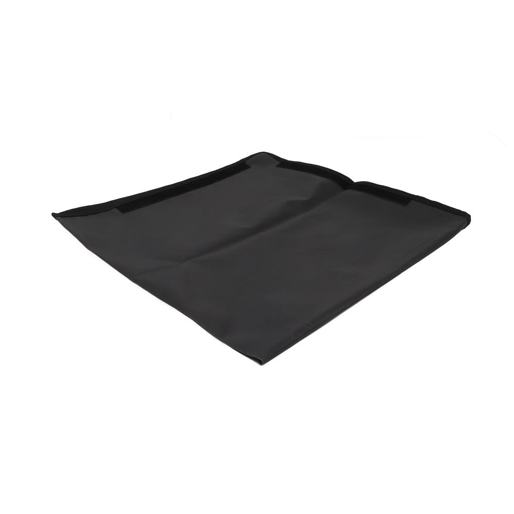 Outdoor-Klimaanlage-Abdeckung, staubdicht, regendicht, atmungsaktiv, abnehmbare Oberseite, zentrale AC-Abdeckung für