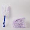 Desktop Electrostatic Dust Duster Replacement Core - Hair & Debris Cleaning Brush for Car & Household.