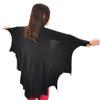 Kinder Cosplay Halloween Fledermausumhänge Fledermausumhang für Kinder Kostüm Halloween Umhang Unisex Kostüm für Kinder Coaplay