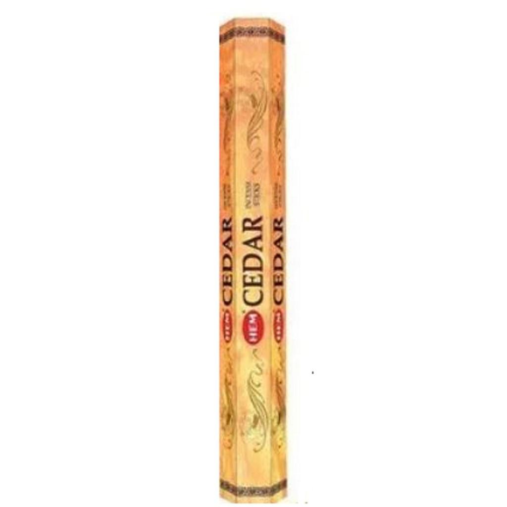 @ Hem Cedar Deseo Chocolate Jasmine Benzoin Incense Sticks Combo Of 5 UKZQ234 50%off