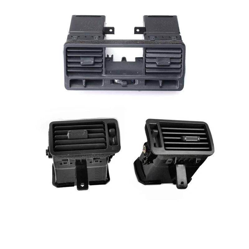Dashboard Air Conditioning Vent Outlet Panel for Mitsubishi Pajero Montero V31 V32 V33 MR308038 MB775266 MB775271 MB775272