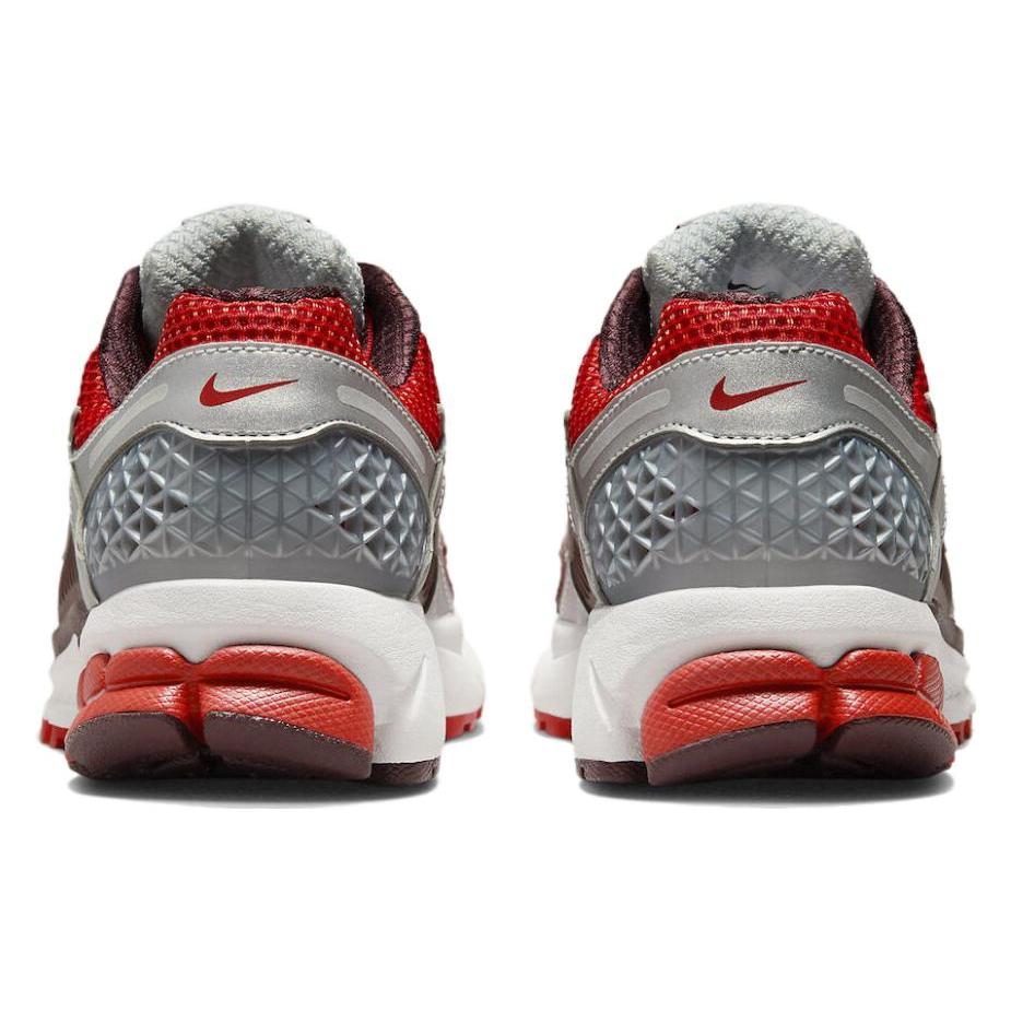 New Nike Zoom Vomero 5 Mystic Red Women's FN7778-600