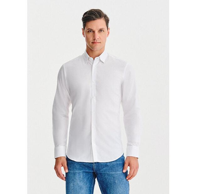 Рубашка Pako Lorente P25WN-1X-053 EU 3XL