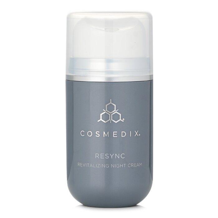 CosMedix Rethink Revitalizing Night Cream